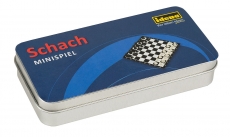 Idena Minispiel Schach