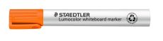 STAEDTLER LUMOCOLOR Whiteboard-Marker 351, orange