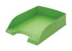 Leitz Briefkorb A4 Standard Plus hellgrün 52270050 5er Pack