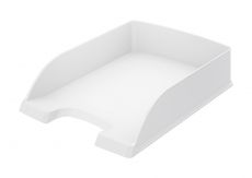 Leitz Briefkorb A4 Standard Plus weiß 52270001 5er Pack