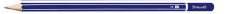 Pelikan Bleistift mit Radiergummi, HB - 12er Pack