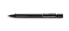 LAMY Druckbleistift safari black