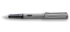 LAMY Füllfederhalter AL-star graphit