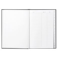 Adressbuch A5 Rainbow