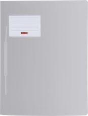 Brunnen 102015000 | 14 Schnellhefter FACT!pp (A4, aus transluzentem PP, mit Namensschild, mit Einstecktasche innen) (14 Farben | Komplettset)