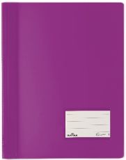 DURABLE Hunke & Jochheim Schnellhefter DURALUX®, für A4 Überbreit, 280x332mm (10, sortiert)