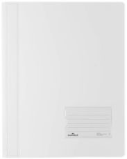 DURABLE Hunke & Jochheim Schnellhefter DURALUX®, für A4 Überbreit, 280x332mm (12 Farben sortiert)
