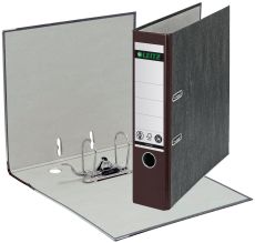 Mehrfachpack Leitz 1080 Qualitäts-Ordner, mit Schlitzen, A4, breit | verschiedene Farben wählbar
