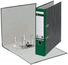 Mehrfachpack Leitz 1080 Qualitäts-Ordner, mit Schlitzen, A4, breit | verschiedene Farben wählbar