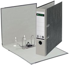 Mehrfachpack Leitz 1080 Qualitäts-Ordner, mit Schlitzen, A4, breit | verschiedene Farben wählbar