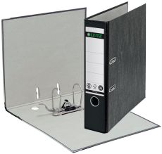 Mehrfachpack Leitz 1080 Qualitäts-Ordner, mit Schlitzen, A4, breit | verschiedene Farben wählbar
