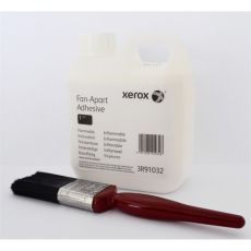 Xerox 003R91032 Selbsttrennleim für Selbstdurchschreibepapier 1 Liter Leim inklusiv 1 Pinsel
