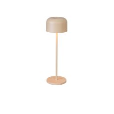 LED USB-Tischleuchte Lille 3,5W 150lm IP54 Farbe wählbar