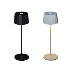 Konstsmide 7813-250 Positano USB-Leuchte LED fest eingebaut 2.2 W Weiß