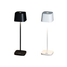Konstsmide Akku-Tischleuchte Capri Mini Indoor/Outdoor 7829-750 | 2 Farben wählbar