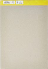 Idena 10390 - Idena Malblock , DIN A4, 100 Blatt, 70 g/m², Schön Dick, 5 Stück