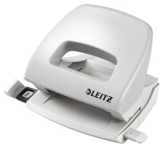Leitz 5038 Bürolocher NeXXt Klein - 16 Blatt, grau
