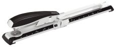 Leitz 5560 Heftgerät NeXXt Langarm - 40 Blatt, schwarz