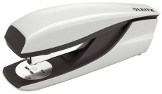 Leitz 5522 Büroheftgerät NeXXt Stark - 40 Blatt, grau