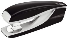 Leitz 5522 Büroheftgerät NeXXt Stark - 40 Blatt, schwarz