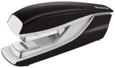 Leitz 5523 Flachheftgerät NeXXt Stark - 40 Blatt, schwarz