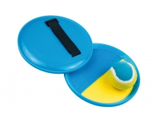 Idena Klettball-Set