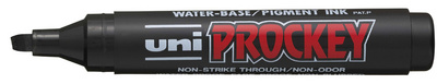 uni-ball Permanent-Marker PROCKEY (PM-126), grün