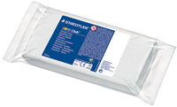 STAEDTLER Plastilin-Knete Noris, grün
