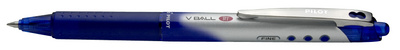 PILOT Ersatz-Mine für Tintenroller BLS-VB7-RT, blau