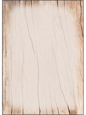 sigel Design-Papier, DIN A4, 90 g/qm, Motiv Clouds