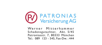 trodat Ersatzstempelkissen 6/56, blau, Doppelpack