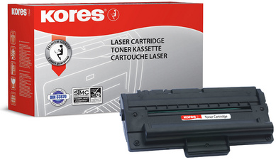 Kores Toner G3502RBG ersetzt SAMSUNG CLT-Y4072S, gelb