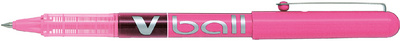 PILOT Tintenroller VBALL VB 5, violett