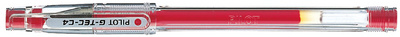 PILOT Gelschreiber G-TEC, violett, Strichstärke: 0,2 mm