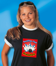 sigel T-Shirt Inkjet-Transfer-Folien HOT DEAL Aktion,250my