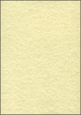 sigel Struktur-Papier, A4, 200 g/qm, Perga champagne