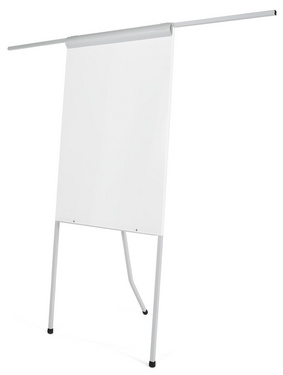 magnetoplan Flipchart 'Young Edition Plus', magnethaftend