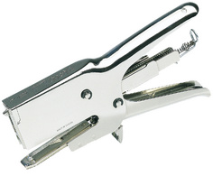 Rapid Heftklammern Super Strong 73/10, galvanisiert