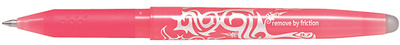 PILOT Tintenroller FRIXION BALL 07, apricot