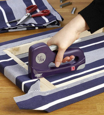 Rapid Handtacker Fun to Fix M10Y, violett