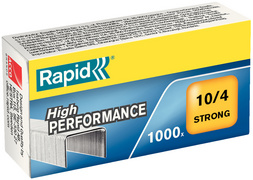 Rapid Heftklammern Strong 21/4, galvanisiert