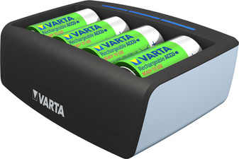 VARTA Ladegerät Universal Charger