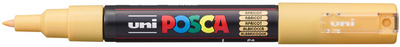 POSCA Pigmentmarker PC-1MC, elfenbein