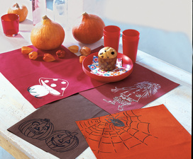 Marabu Textilmarker Textil Painter Plus, gelb