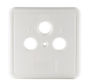 shiverpeaks BASIC-S SAT-Stichdose, 1 dB