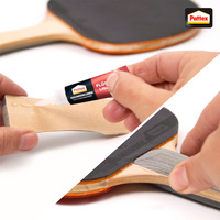 Pattex Sekundenkleber Classic flüssig, 3 g Tube