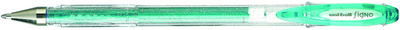 uni-ball Gelschreiber SIGNO (UM-120SP), violett