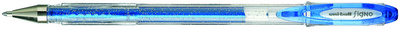uni-ball Gelschreiber SIGNO (UM-120SP), grün