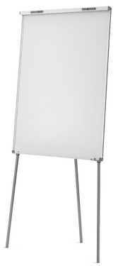 magnetoplan Flipchart 'Junior SP', magnethaftend