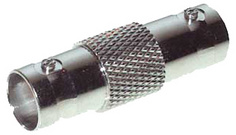 shiverpeaks BASIC-S BNC-Adapter, BNC-Stecker - BNC-Stecker